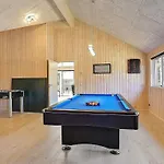 Luxury Pool Retreat Udsholt - By Traum * Græsted
