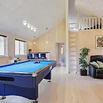 Luxury Pool Retreat Udsholt - By Traum *