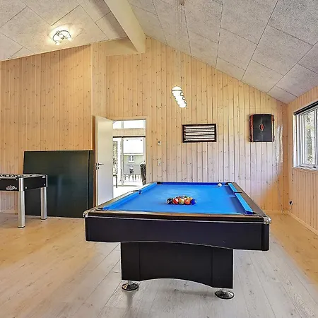 Luxury Pool Retreat Udsholt - By Traum * Græsted