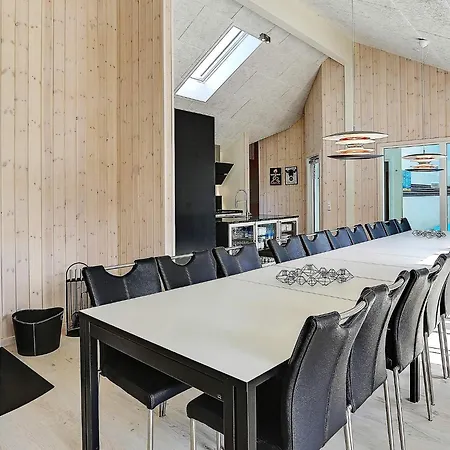 Luxury Pool Retreat Udsholt - By Traum