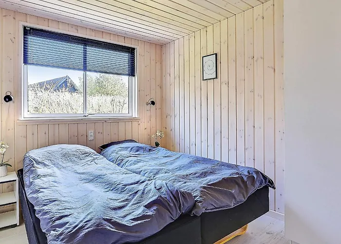 Luxury Pool Retreat Udsholt - By Traum Feriehus